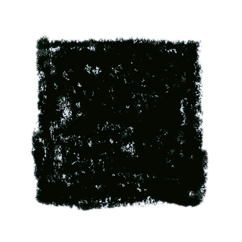 Stockmar Wax Block Crayons Box of 12 - Black image