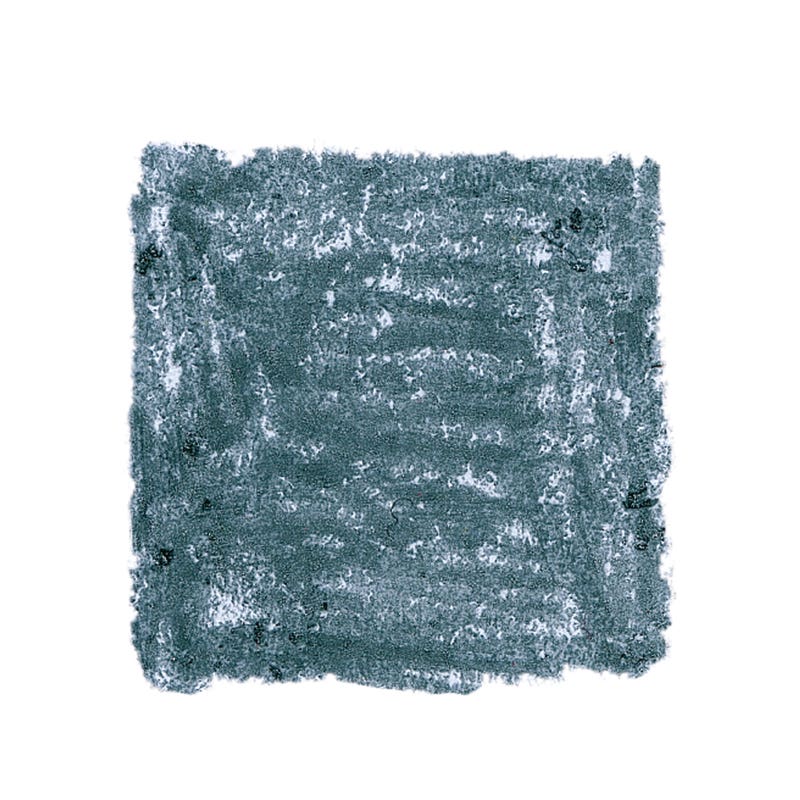 Stockmar Wax Block Crayons Box of 12 - Silver image