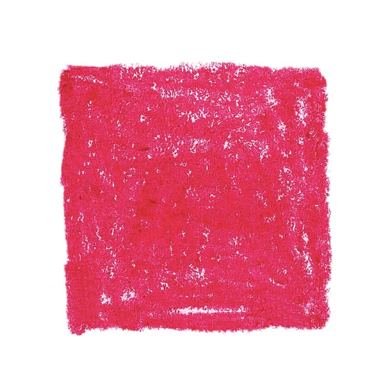 Stockmar Wax Block Crayons Box of 12 - Magenta image