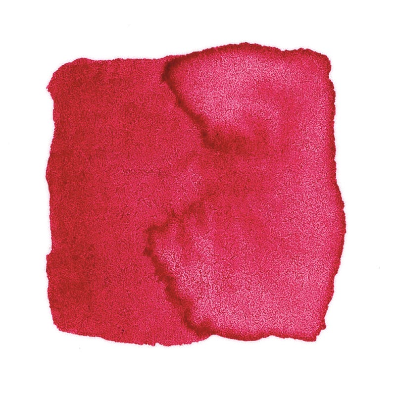 Stockmar Watercolour Paint 50 ml - Circle Red image