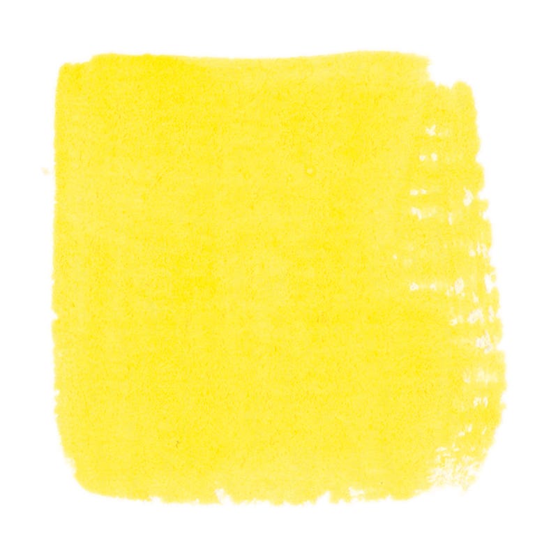 Stockmar Opaque colourbox Replacement colour 1 Piece - Lemon Yellow image
