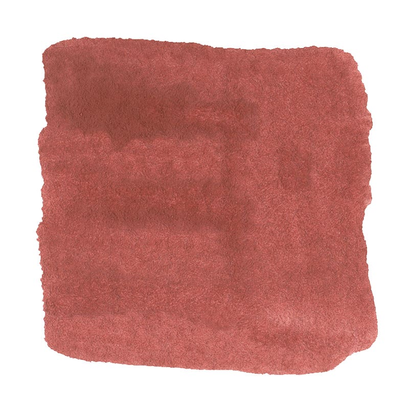 Stockmar Opaque colourbox Replacement colour 1 Piece - Red Brown image