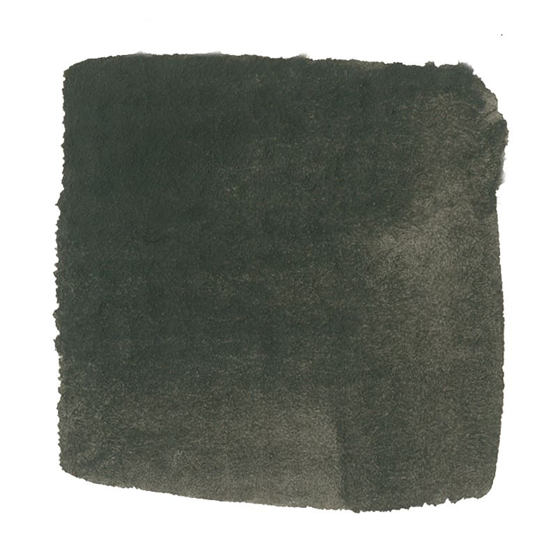 Stockmar Opaque colourbox Replacement colour 1 Piece - Black image