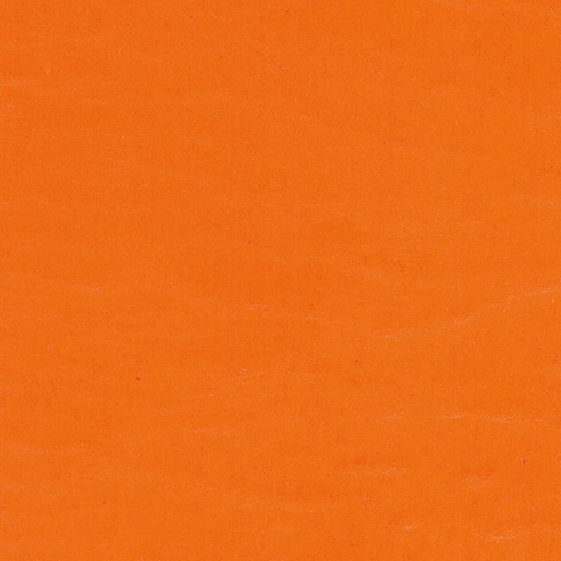 Stockmar Modelling Beeswax Box of 15 Sheets - Orange image
