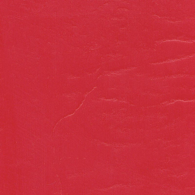 Stockmar Modelling Beeswax Wide - Box of 4 Sheets - Carmine Red image