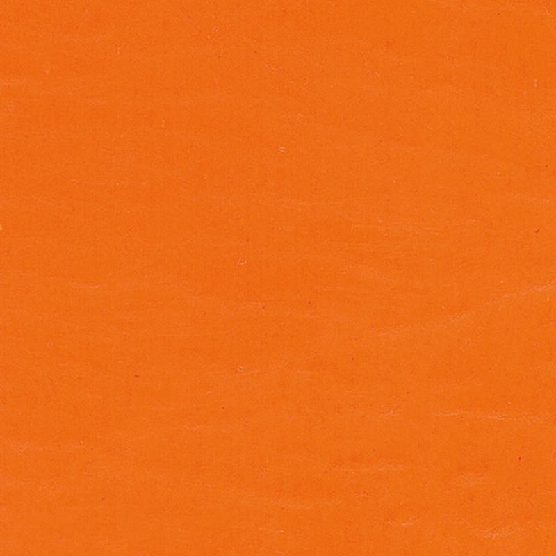 Stockmar Modelling Beeswax Wide - Box of 4 Sheets - Orange image