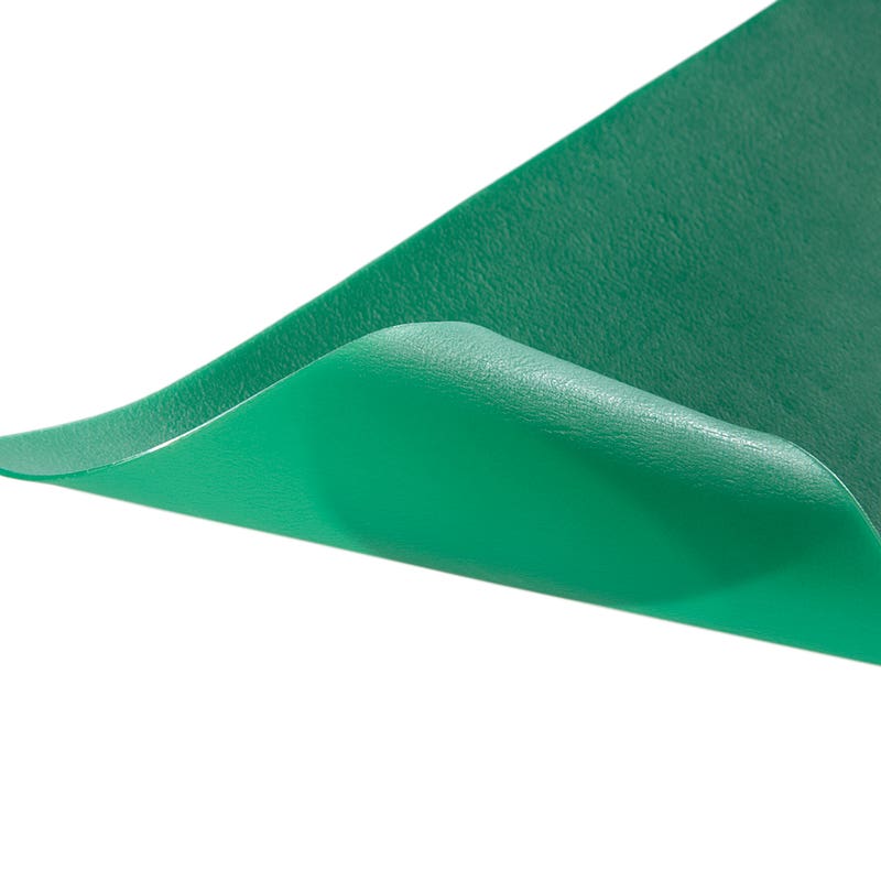 Stockmar Decorating Wax Box of 12 Sheets - Green image