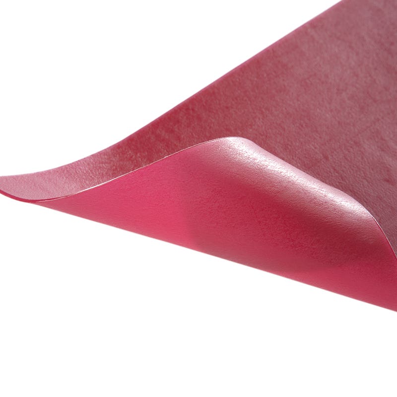 Stockmar Decorating Wax Box of 12 Sheets - Red Violet (Purple) image