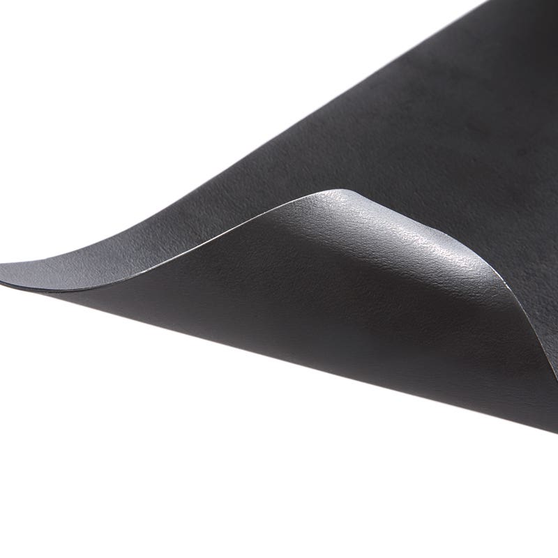 Stockmar Decorating Wax Box of 12 Sheets - Black image