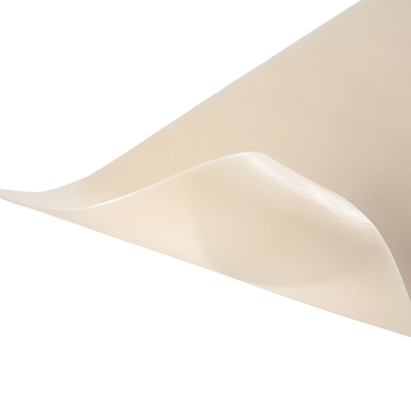 Stockmar Decorating Wax Box of 12 Sheets - White image