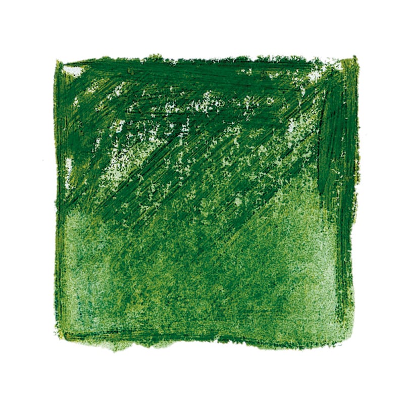 Art Makes Sense Watercolour Pencils Box of 12 - Green image