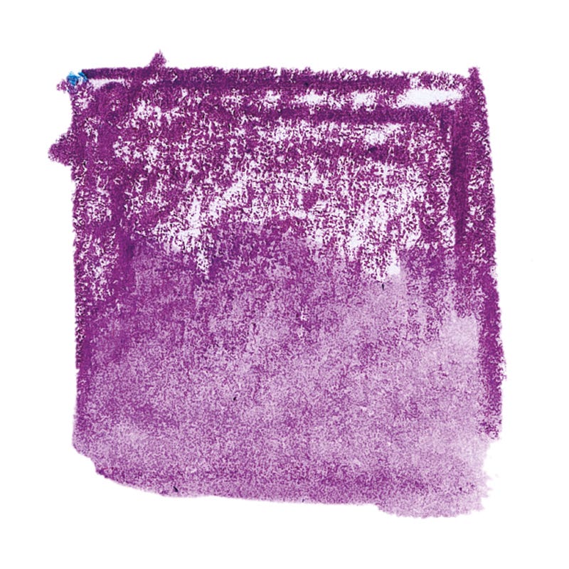 Art Makes Sense Watercolour Pencils Box of 12 - Blue Violet image