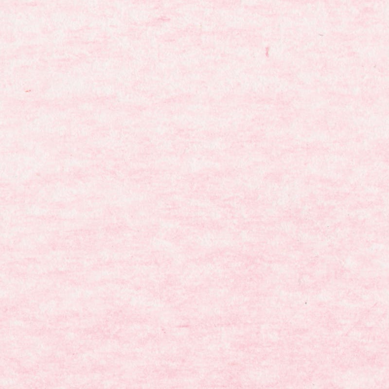 Stockmar coloured Pencils Triangular Box of 12 - Pink image