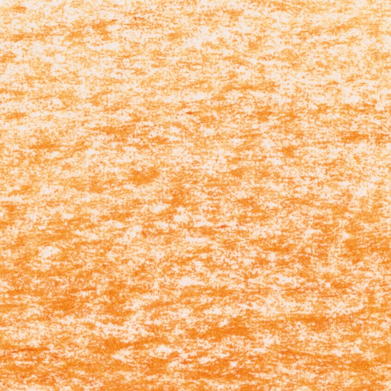 Stockmar coloured Pencils Hexagonal Box of 19 - Orange image