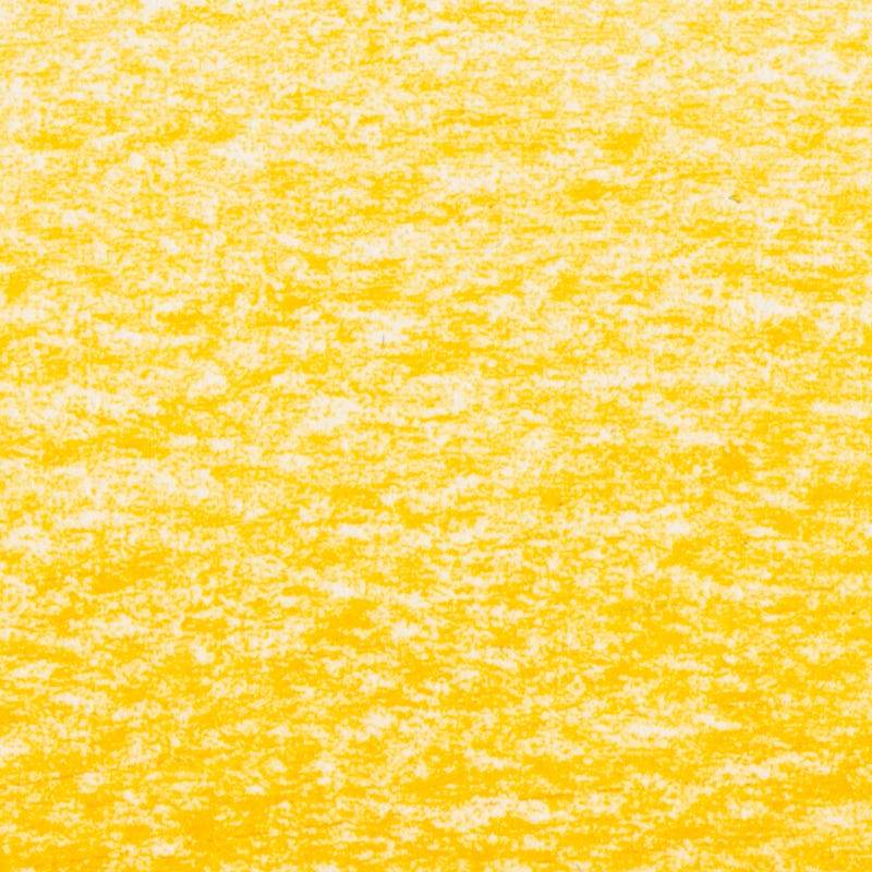 Stockmar coloured Pencils Hexagonal Box of 19 - Golden Yellow image