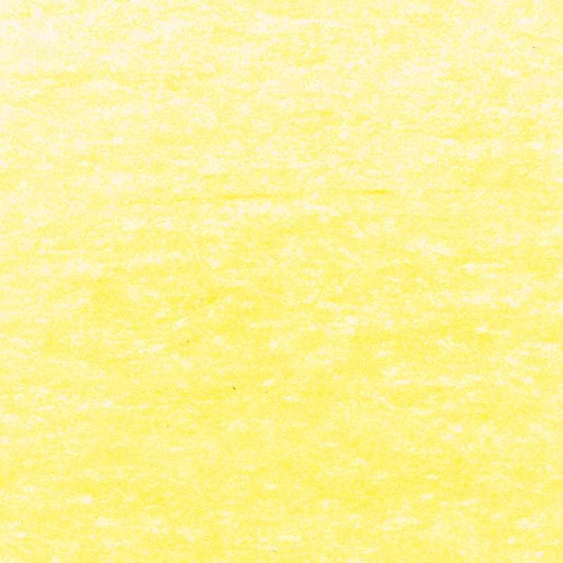 Stockmar coloured Pencils Hexagonal Box of 19 - Lemon Yellow image