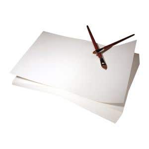 Mercurius Watercolour Paper 200 g - 100 Sheets