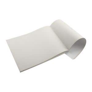 Form Drawing Paper 80 g - 100 Sheets 