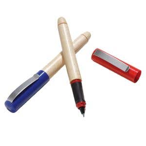 Greenfield Rollerball Pen