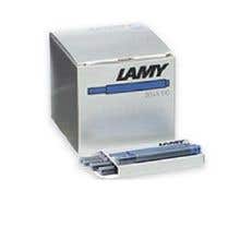 Lamy Fountain Pen Ink Cartridges Pack of 100