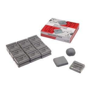 Eraser Kneadable for Charcoal & Pastel 20 Pieces