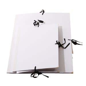 Portfolio Folder