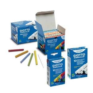 Anti-dust Blackboard Chalk