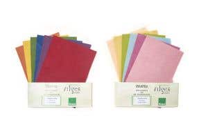 Bioland Wool Felt 100% Eco Pure New Wool - 6 Sheets - Basic colours