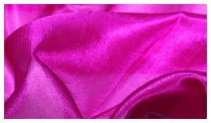 Filges Silk Light Plant-dyed Hemmed 90x90cm