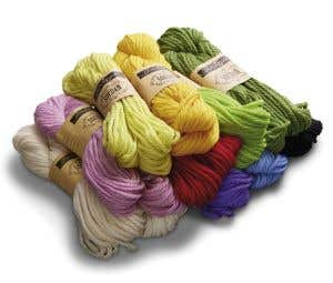 Knitting 4 Ply Wool