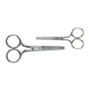 Kindergarten Scissors – all metal - blunt tip