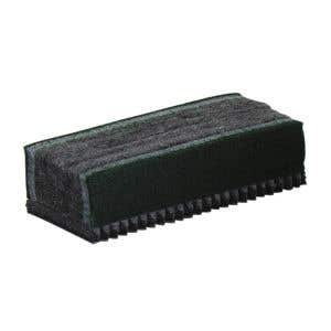 Blackboard Felt Eraser Plain Grip