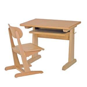 Classroom Desk - single