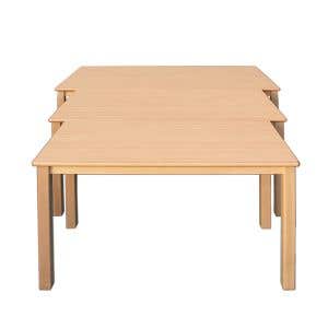 Lesson Table 110x60 cm