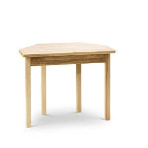 Seasonal Table - Half octagon - 57 cm