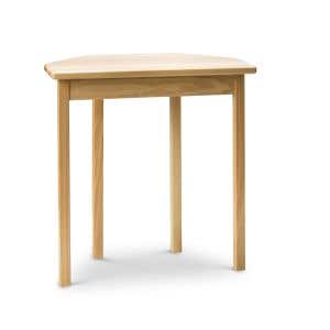 Seasonal Table - Half octagon - 76 cm