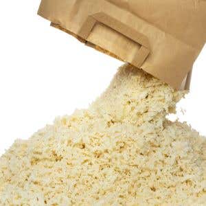 Spelt Wheat Stuffing for Pillow Moving Classroom 1 Kilogram Bag (50450251)