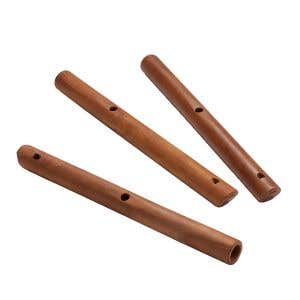 Interval Flutes 3 Piece Set