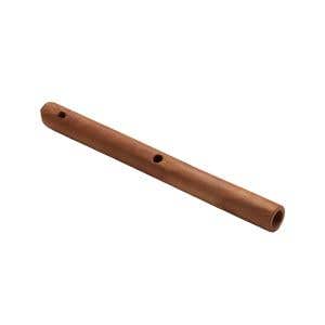 Interval Flute Pear Wood d""""-g"""" 440 Hz