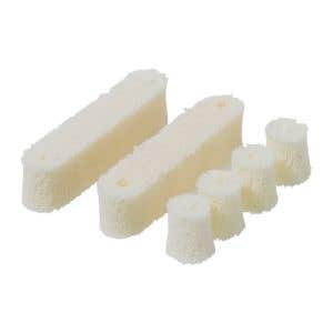 Choroi Space Foam Rubber Support Set for Hand Resonator - White