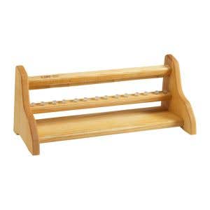 Choroi Xylophone Blocks Wooden Stand 8 Blocks