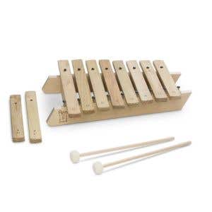 Auris Xylophone XRV-008 - Diatonic 8 + 2 tones