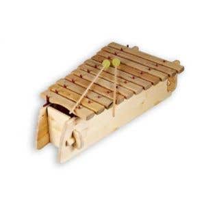 Auris Marimba Variotone XVL-083 - Pentatonic/Diatonic 8 tones + 3