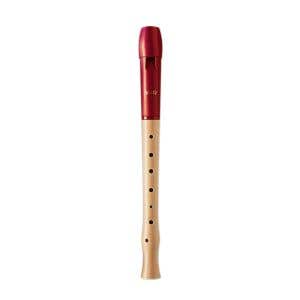 Moeck Recorder Diatonic Barok Fingering 442 Hz