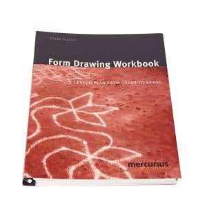 Form Drawing Book