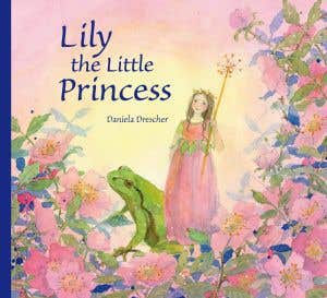 Lily the Little Princess