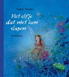 Het elfje dat niet kon slapen