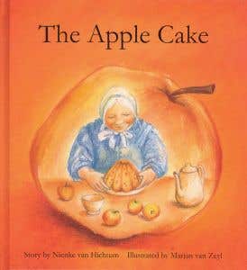 The Applecake