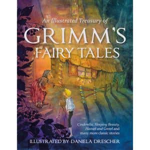 Grimm's Fairy Tales