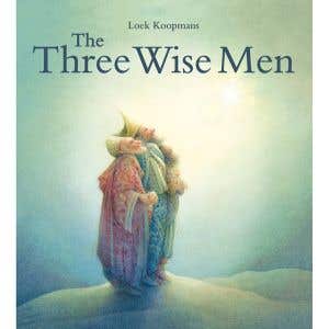 Three Wise Men